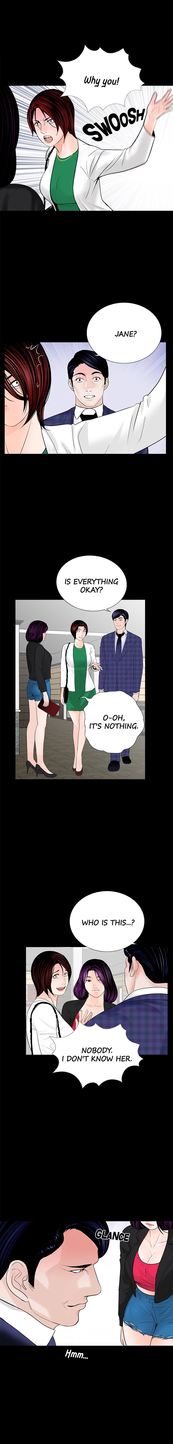 Nightmare Chapter 43 Page 5