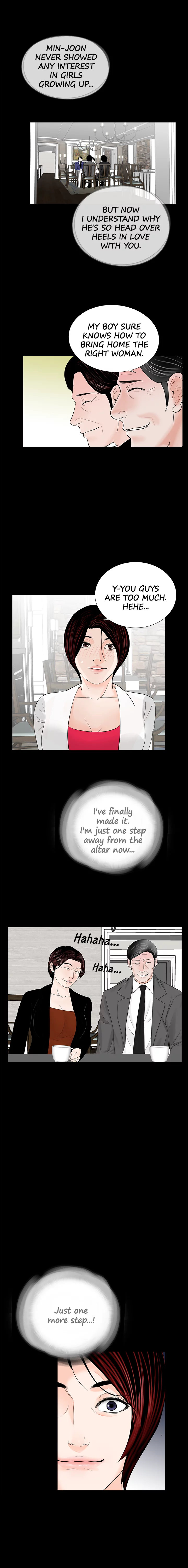 Nightmare Chapter 43 Page 7