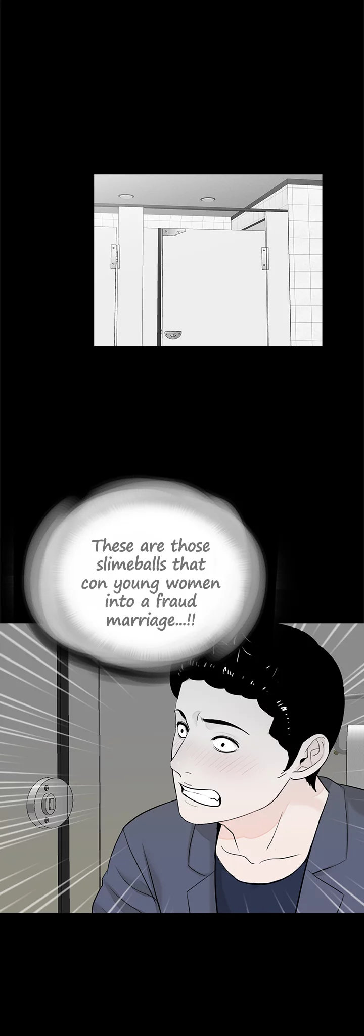 Nightmare Chapter 44 Page 1