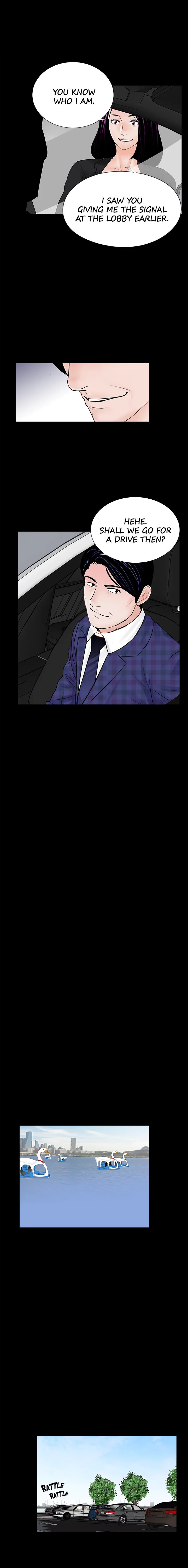 Nightmare Chapter 44 Page 11