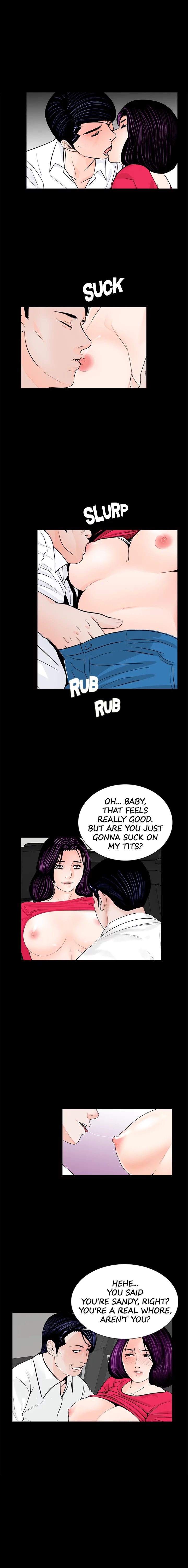 Nightmare Chapter 44 Page 12