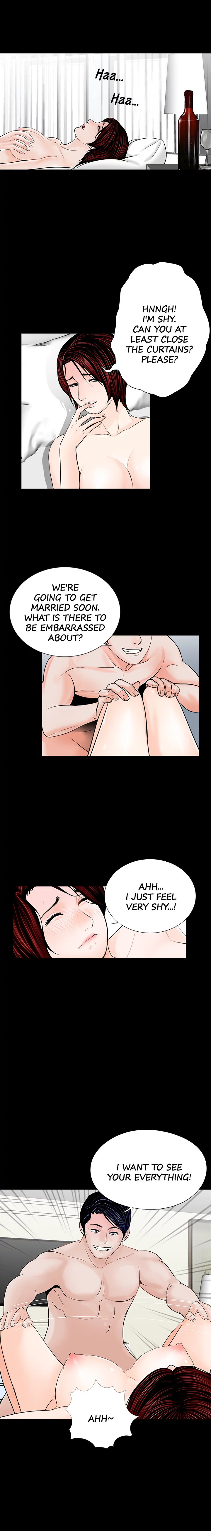 Nightmare Chapter 44 Page 4