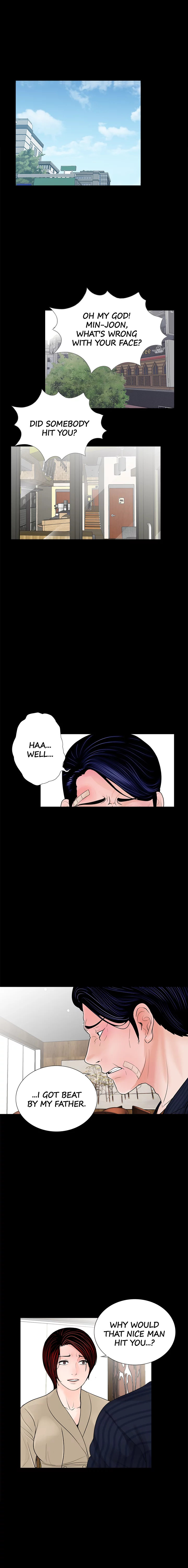 Nightmare Chapter 46 Page 2