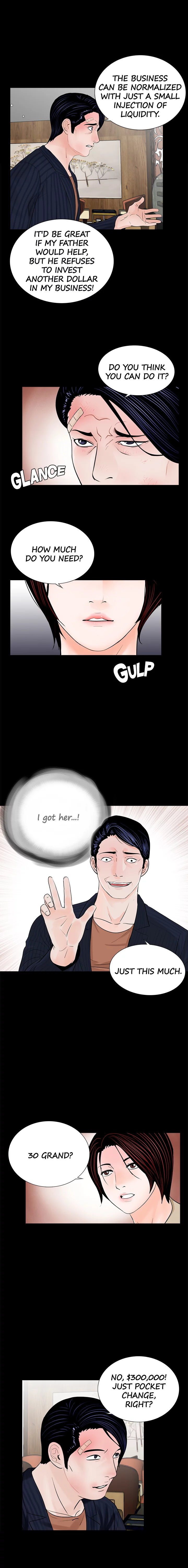 Nightmare Chapter 46 Page 5