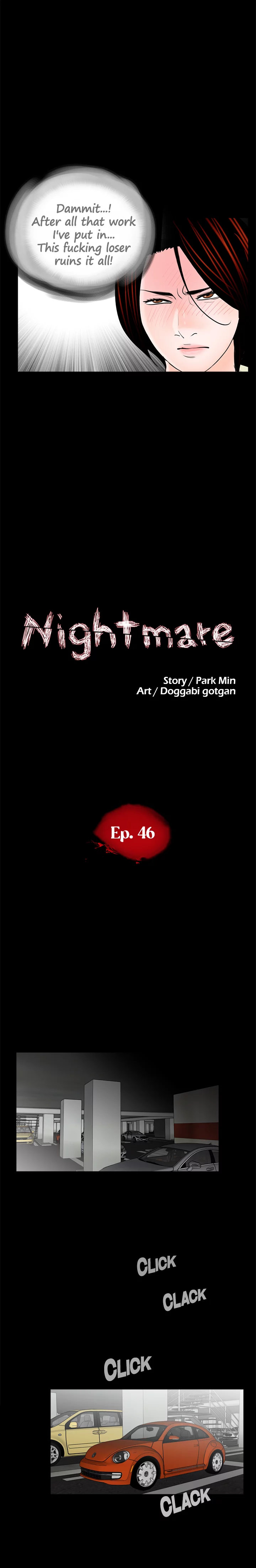 Nightmare Chapter 46 Page 7