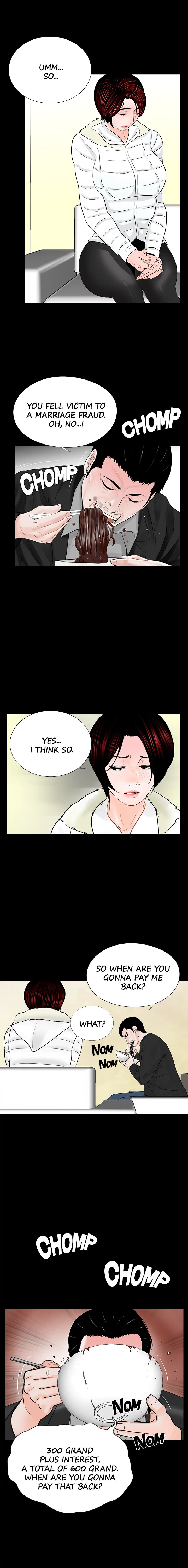 Nightmare Chapter 47 Page 10