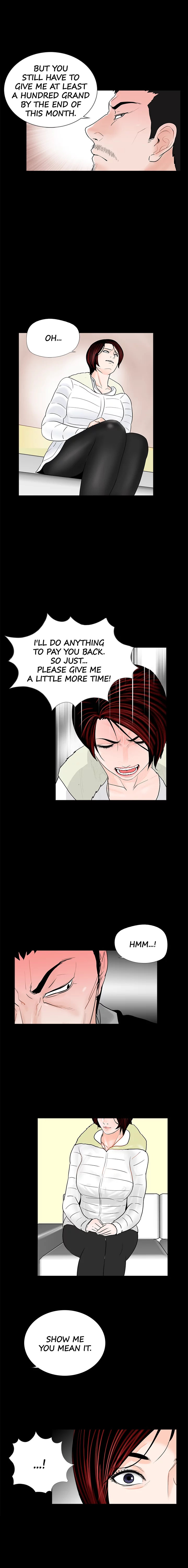 Nightmare Chapter 47 Page 13