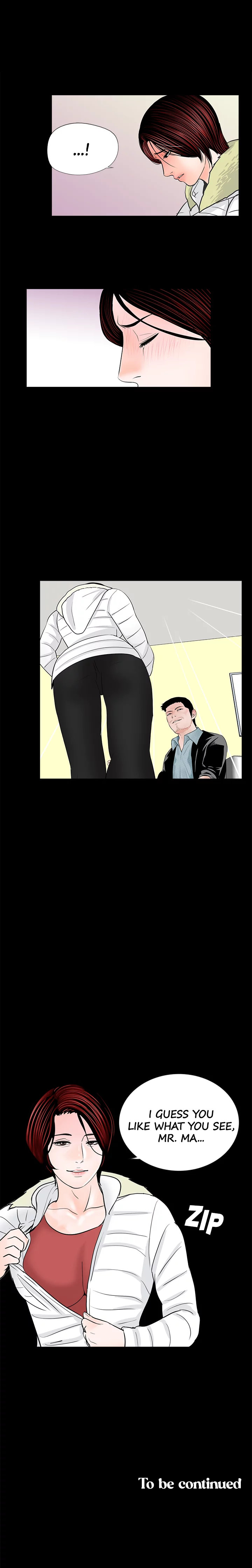 Nightmare Chapter 47 Page 14