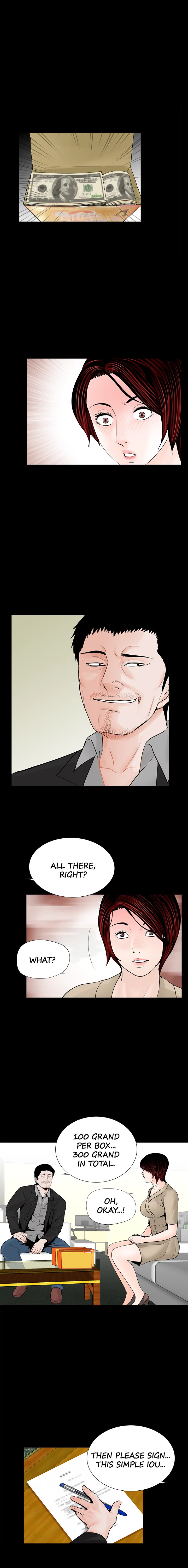 Nightmare Chapter 47 Page 2
