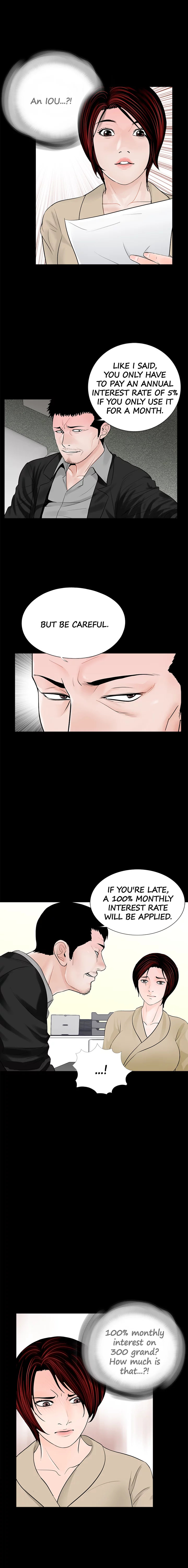 Nightmare Chapter 47 Page 3