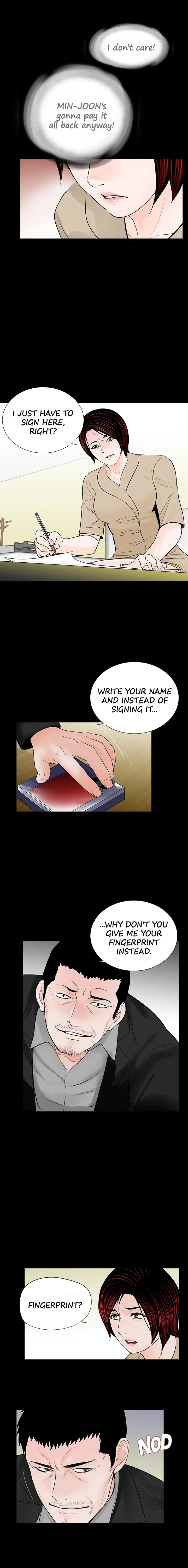 Nightmare Chapter 47 Page 4