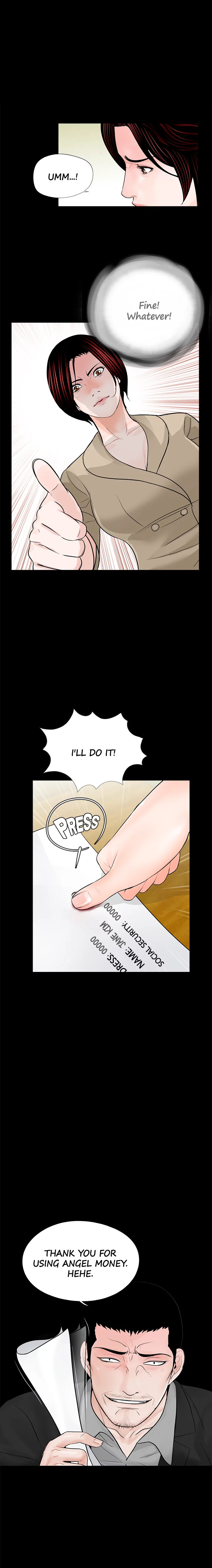 Nightmare Chapter 47 Page 5