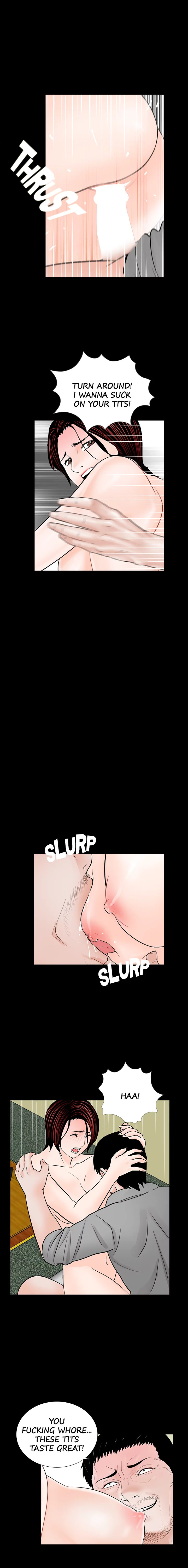 Nightmare Chapter 48 Page 11