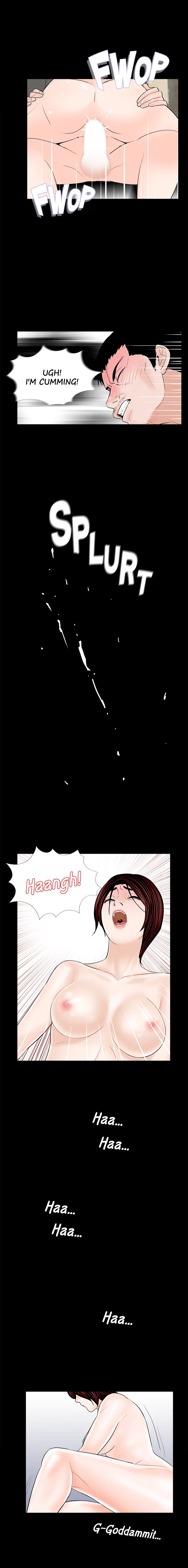 Nightmare Chapter 48 Page 12