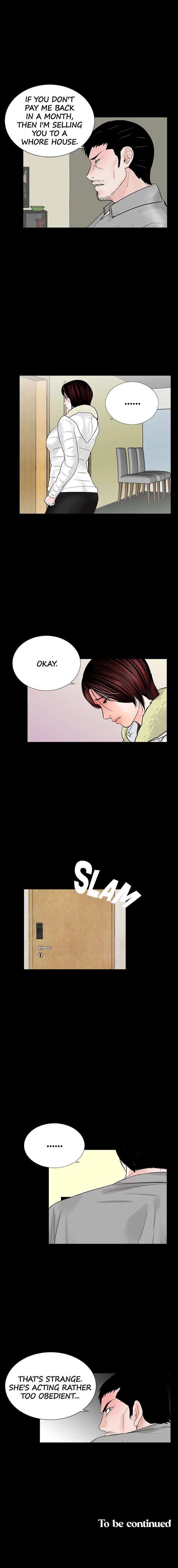 Nightmare Chapter 48 Page 14