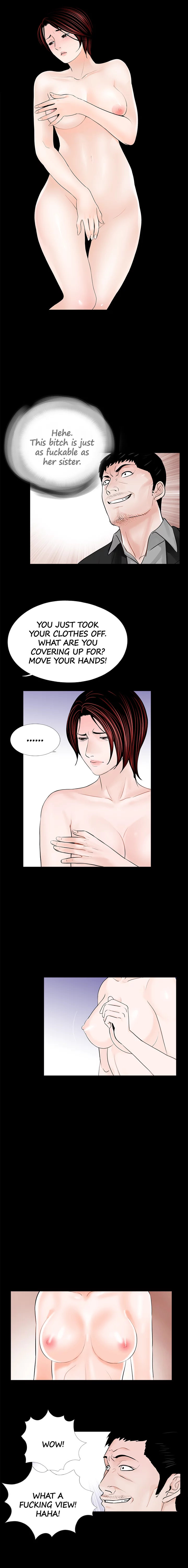 Nightmare Chapter 48 Page 3