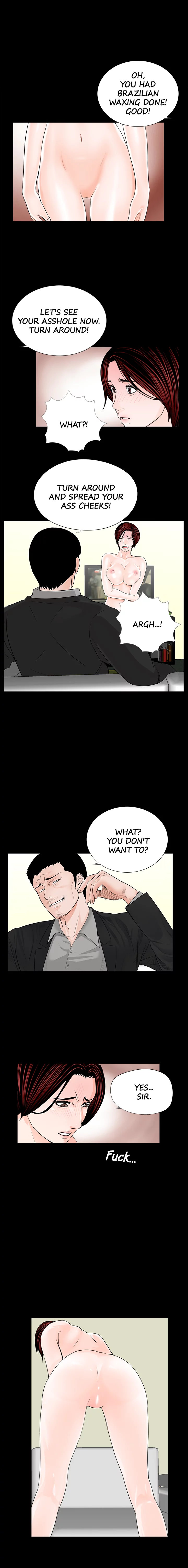 Nightmare Chapter 48 Page 4