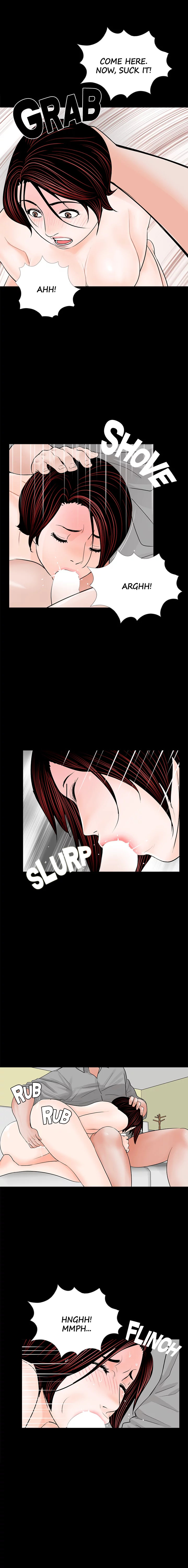 Nightmare Chapter 48 Page 8