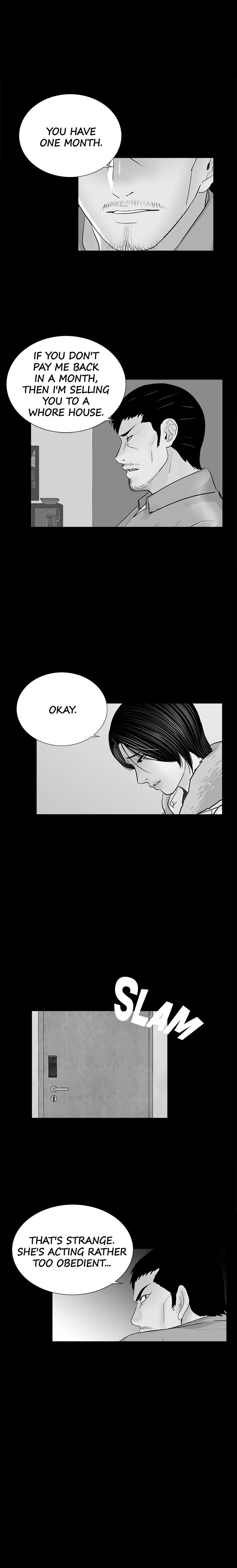 Nightmare Chapter 49 Page 1