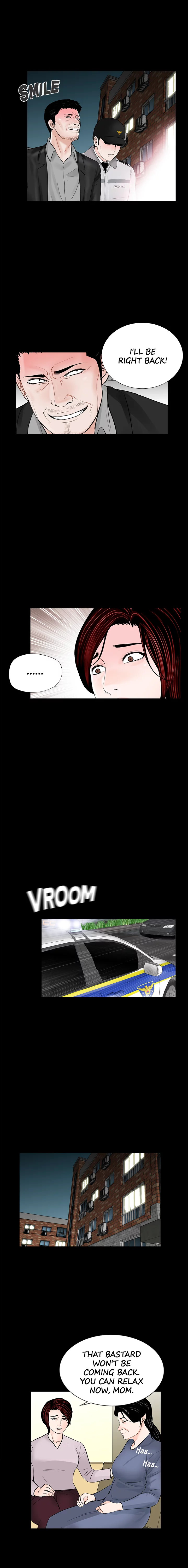 Nightmare Chapter 49 Page 11