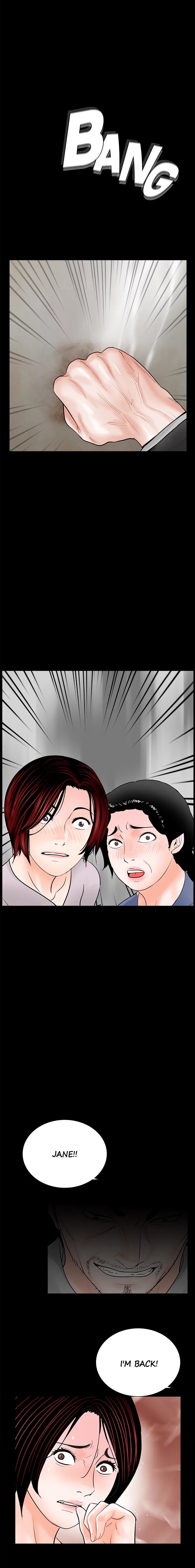 Nightmare Chapter 49 Page 13