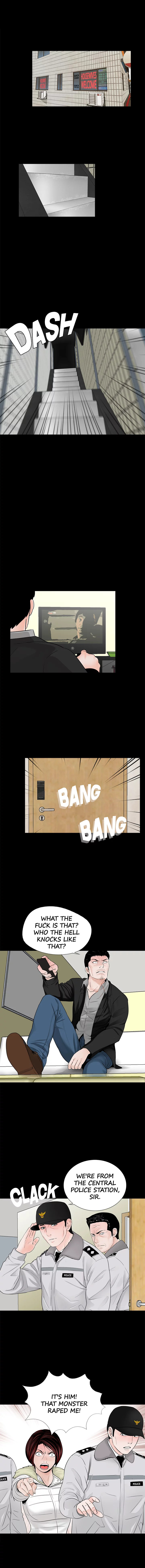 Nightmare Chapter 49 Page 2