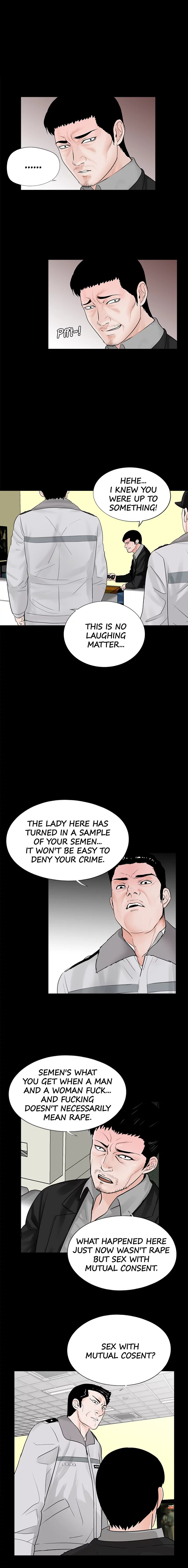 Nightmare Chapter 49 Page 3