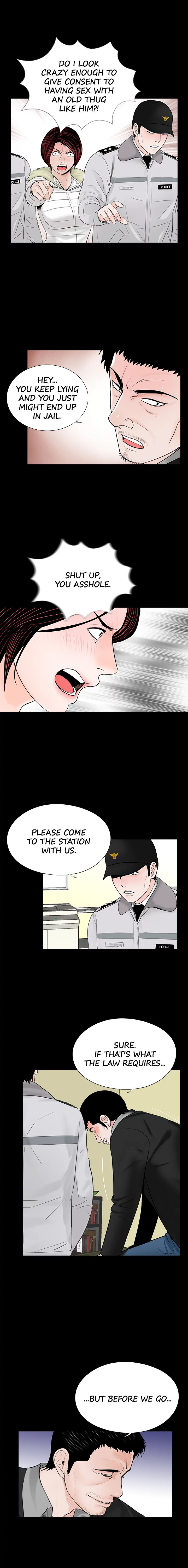Nightmare Chapter 49 Page 4