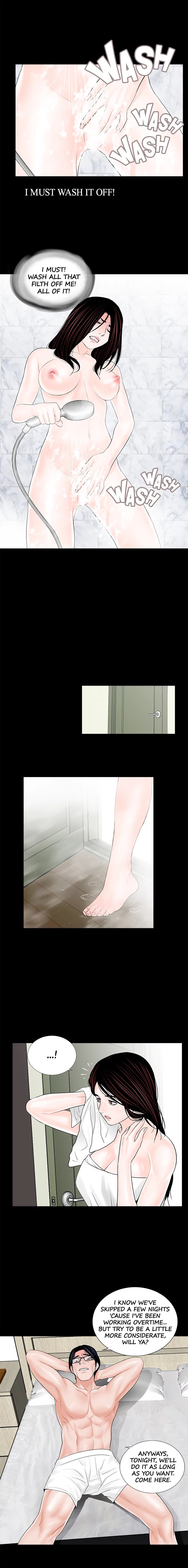 Nightmare Chapter 5 Page 14