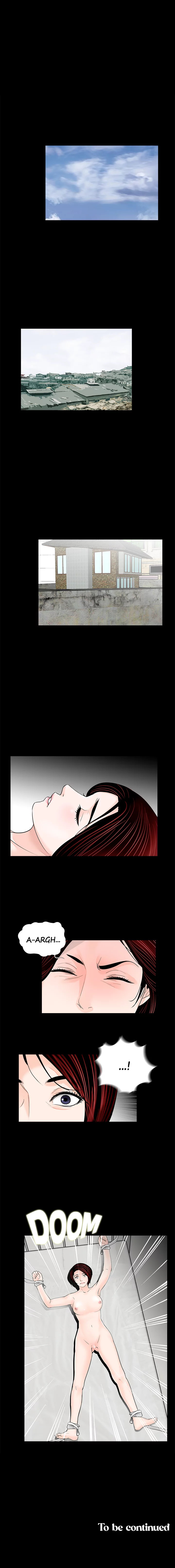 Nightmare Chapter 50 Page 14