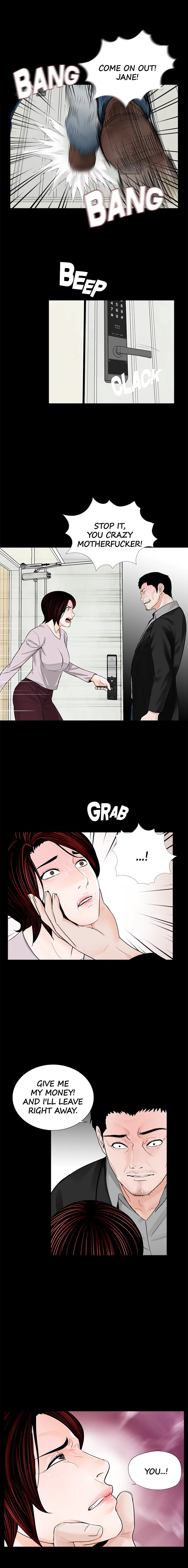 Nightmare Chapter 50 Page 2