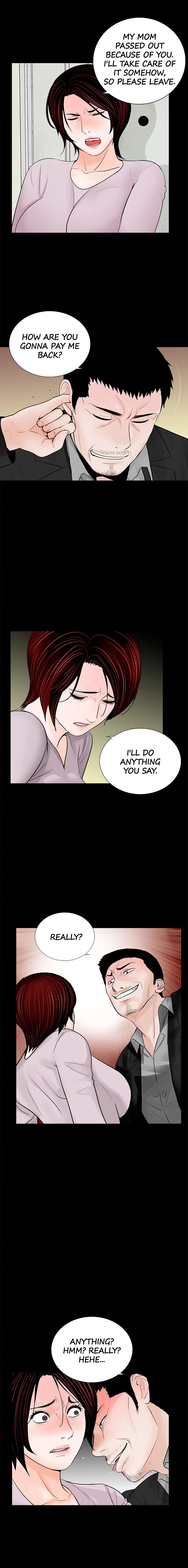 Nightmare Chapter 50 Page 3