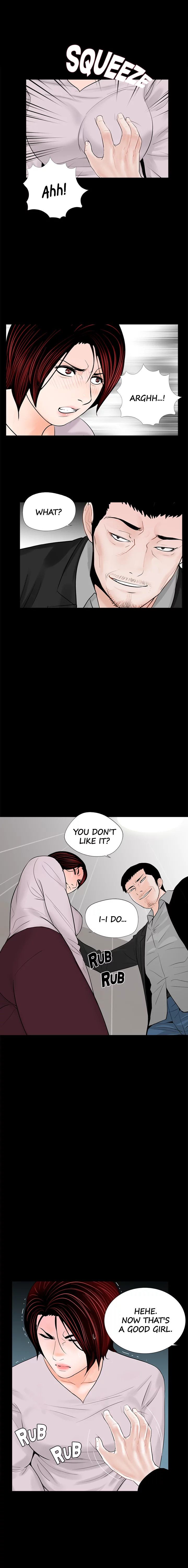 Nightmare Chapter 50 Page 4