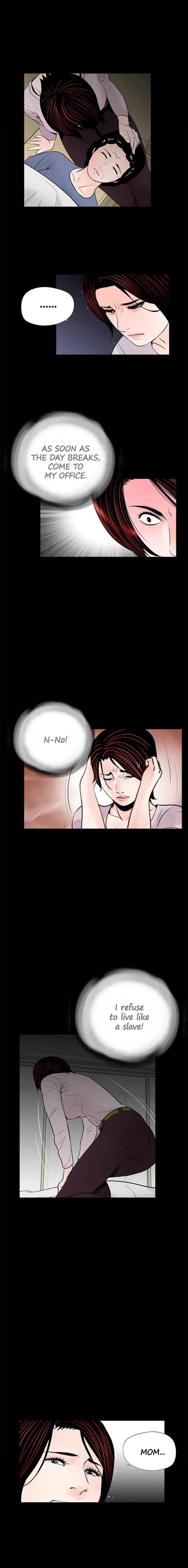 Nightmare Chapter 50 Page 7