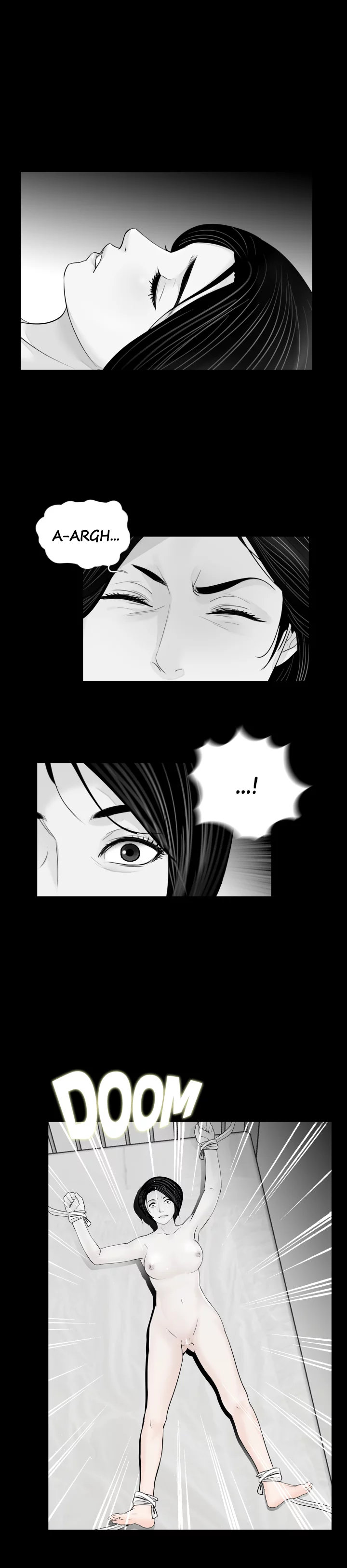 Nightmare Chapter 51 Page 1