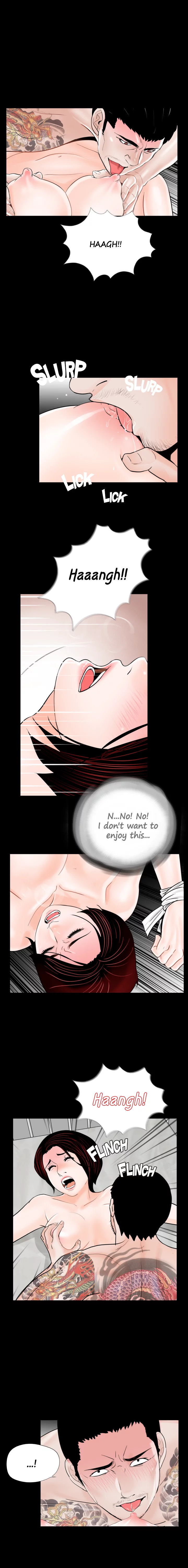 Nightmare Chapter 51 Page 10
