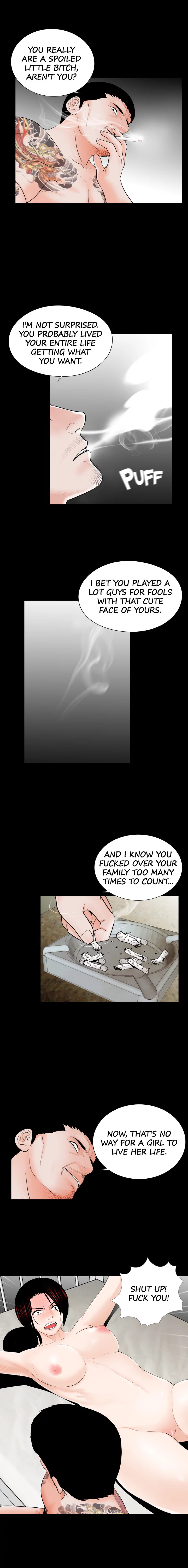 Nightmare Chapter 51 Page 3