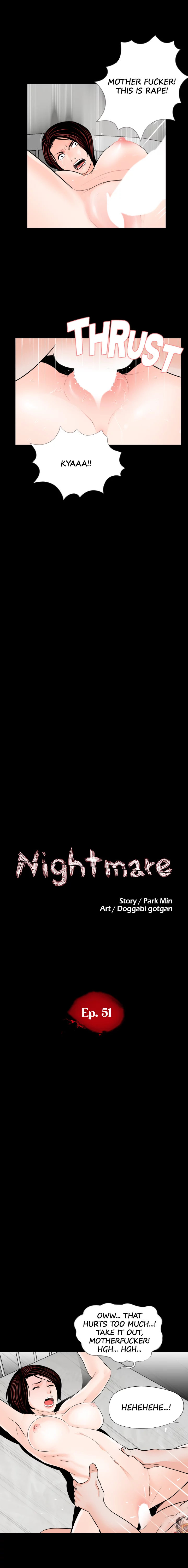 Nightmare Chapter 51 Page 7