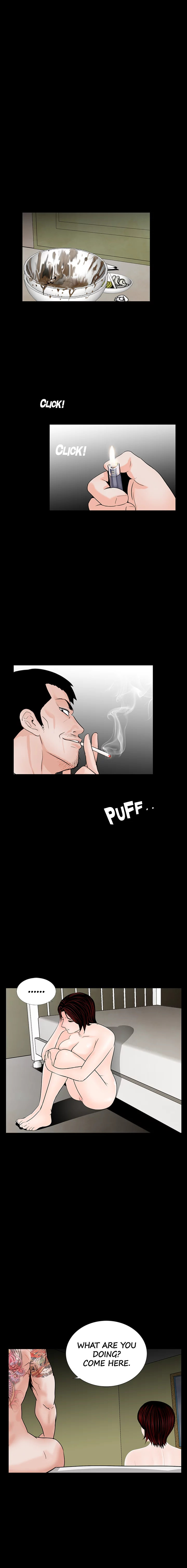 Nightmare Chapter 52 Page 10
