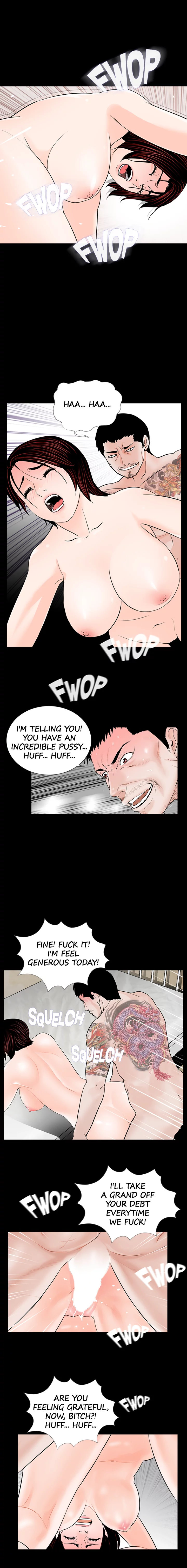 Nightmare Chapter 52 Page 7