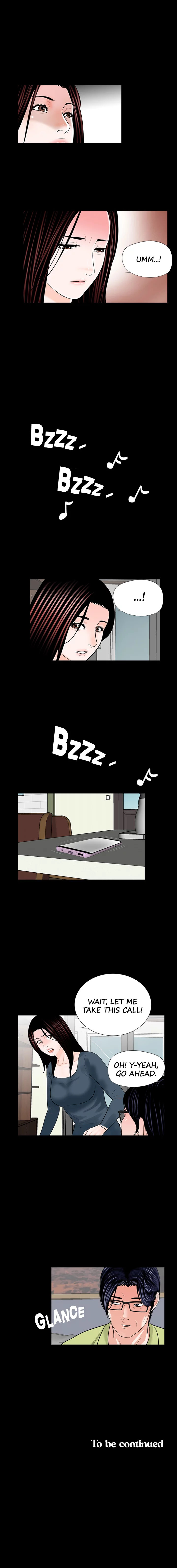 Nightmare Chapter 53 Page 12