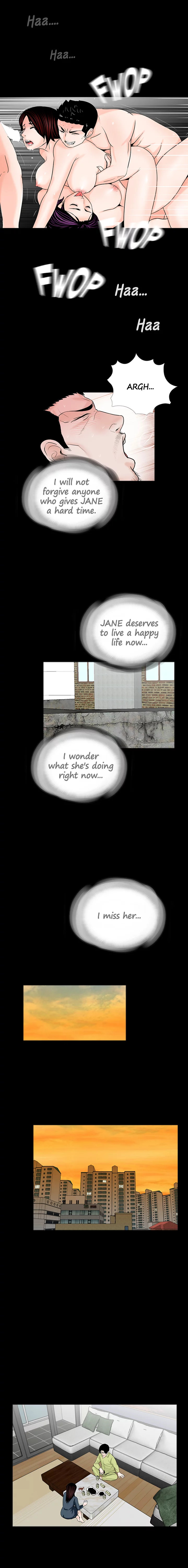 Nightmare Chapter 53 Page 9