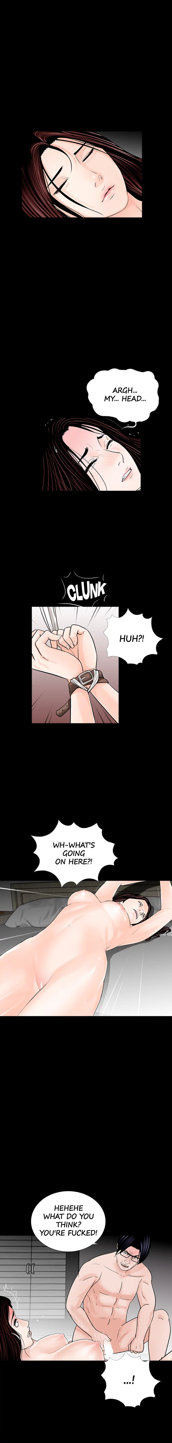 Nightmare Chapter 54 Page 5
