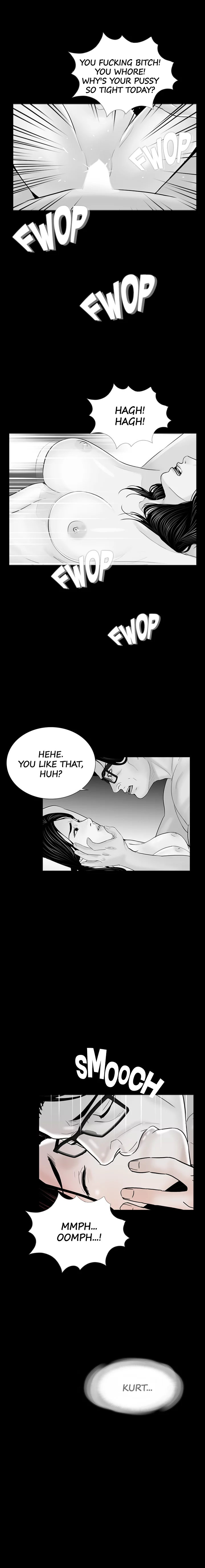 Nightmare Chapter 55 Page 1