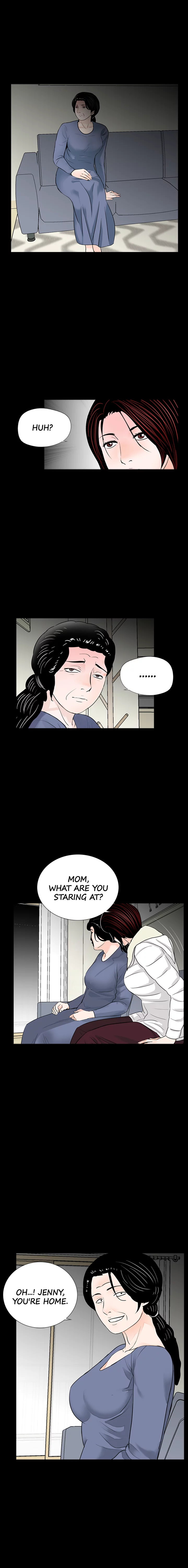 Nightmare Chapter 55 Page 11