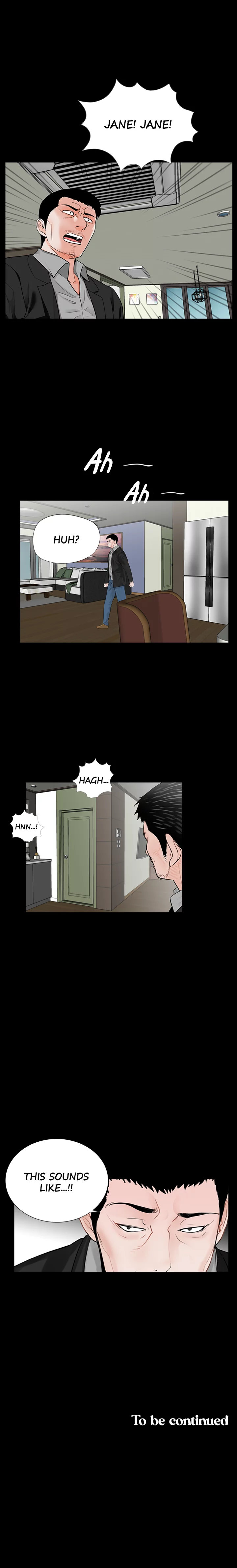 Nightmare Chapter 55 Page 14