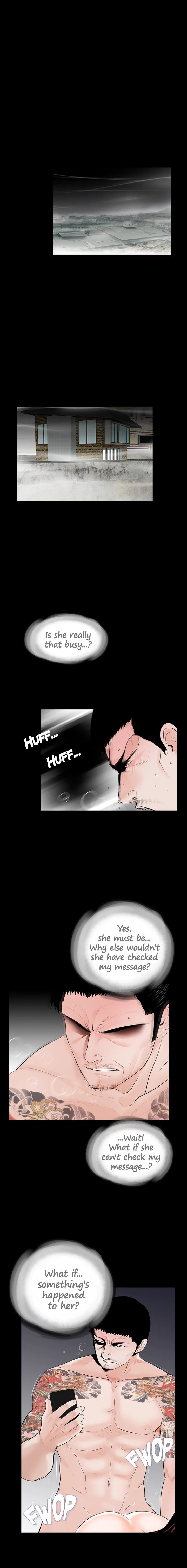 Nightmare Chapter 55 Page 2