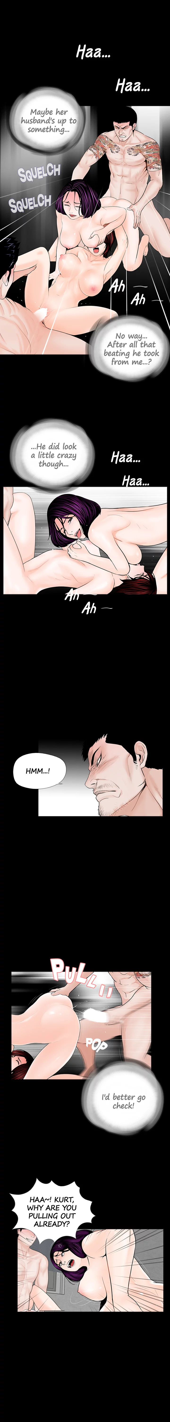 Nightmare Chapter 55 Page 3