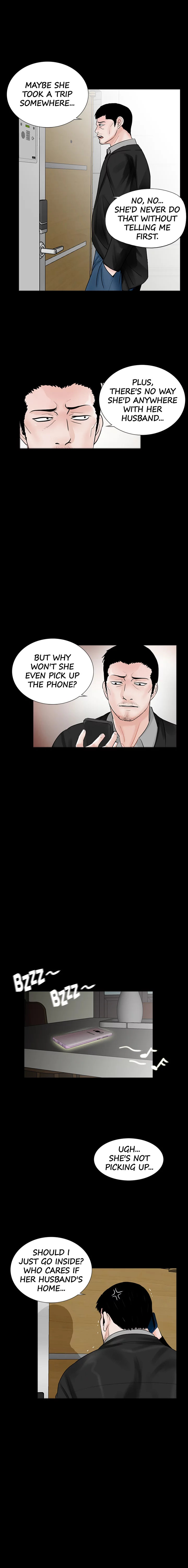 Nightmare Chapter 55 Page 7