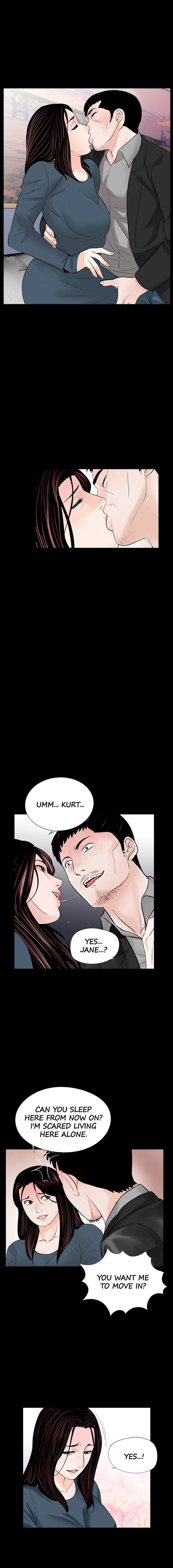 Nightmare Chapter 56 Page 10